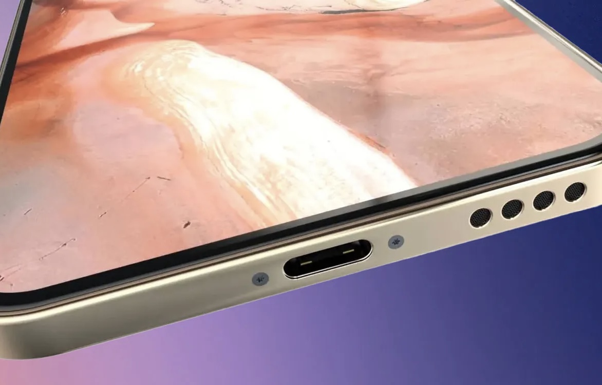 В iPhone 15 будет порт USB-C. Apple уже подготовилась к этому