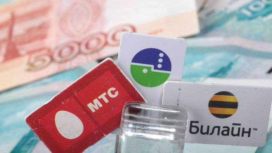 Тарифы на связь могут вырасти на 15% в 2023 году
