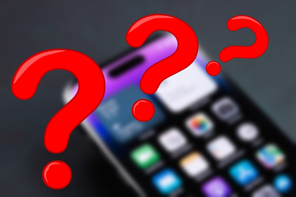 Про это нововведение корпуса iPhone 14 Pro никто не знает, а зря. Просто БОМБА
