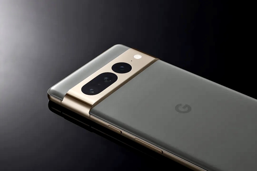 Google представила смартфон Pixel 7 Pro с чипом Tensor G2