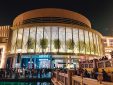 Посетил главный Apple Store в Дубае. Толпы, бардак, дёшево, но красиво