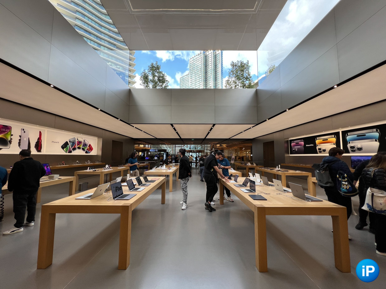 Как Apple отказала в мировой гарантии на iPhone в Турции, потому что я россиянин