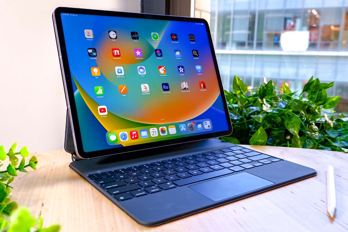 Apple подтвердила падение продаж iPad в 2022 году