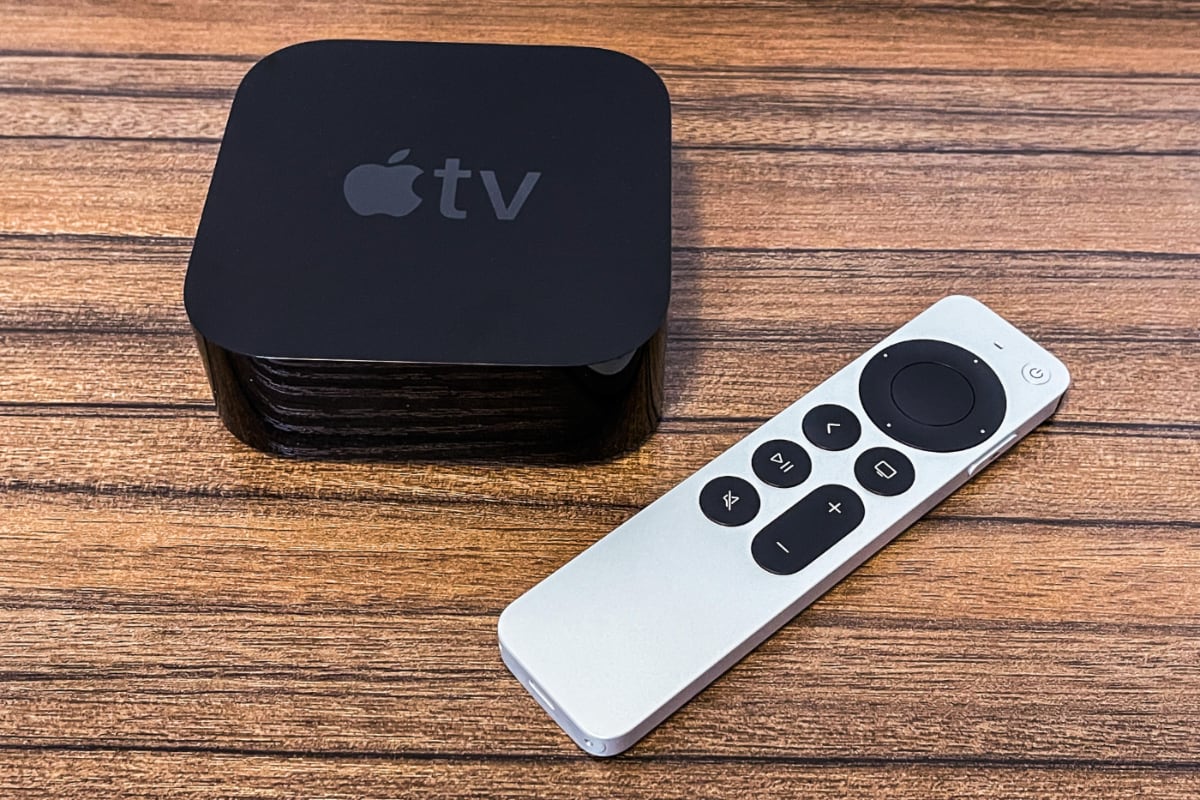 Что нового будет в Apple TV, которую покажут до конца 2022 года