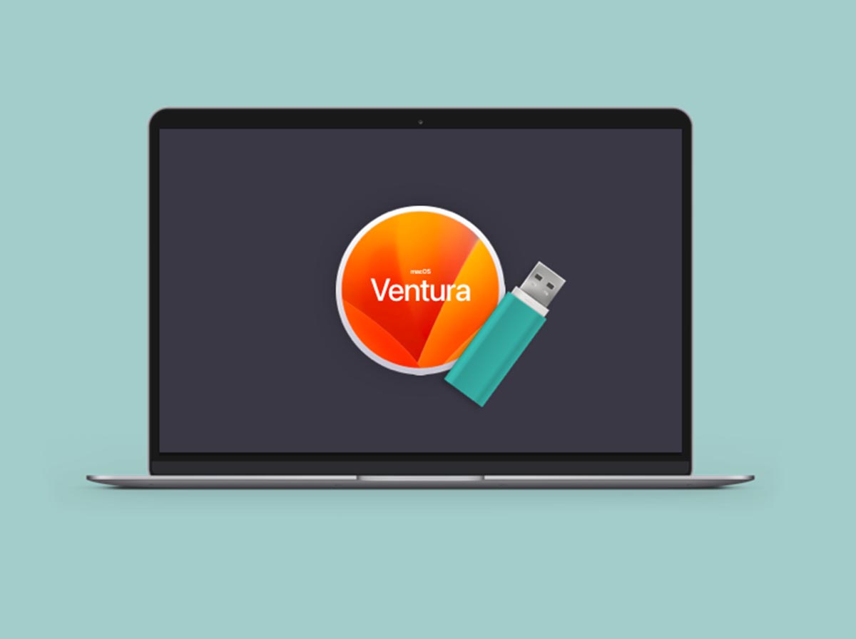 Как произвести чистую установку macOS 13 Ventura, чтобы ничего не сломалось