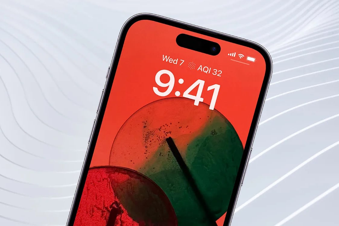 iPhone 15 Pro может получить кнопки регулировки громкости и включения с 3D Touch