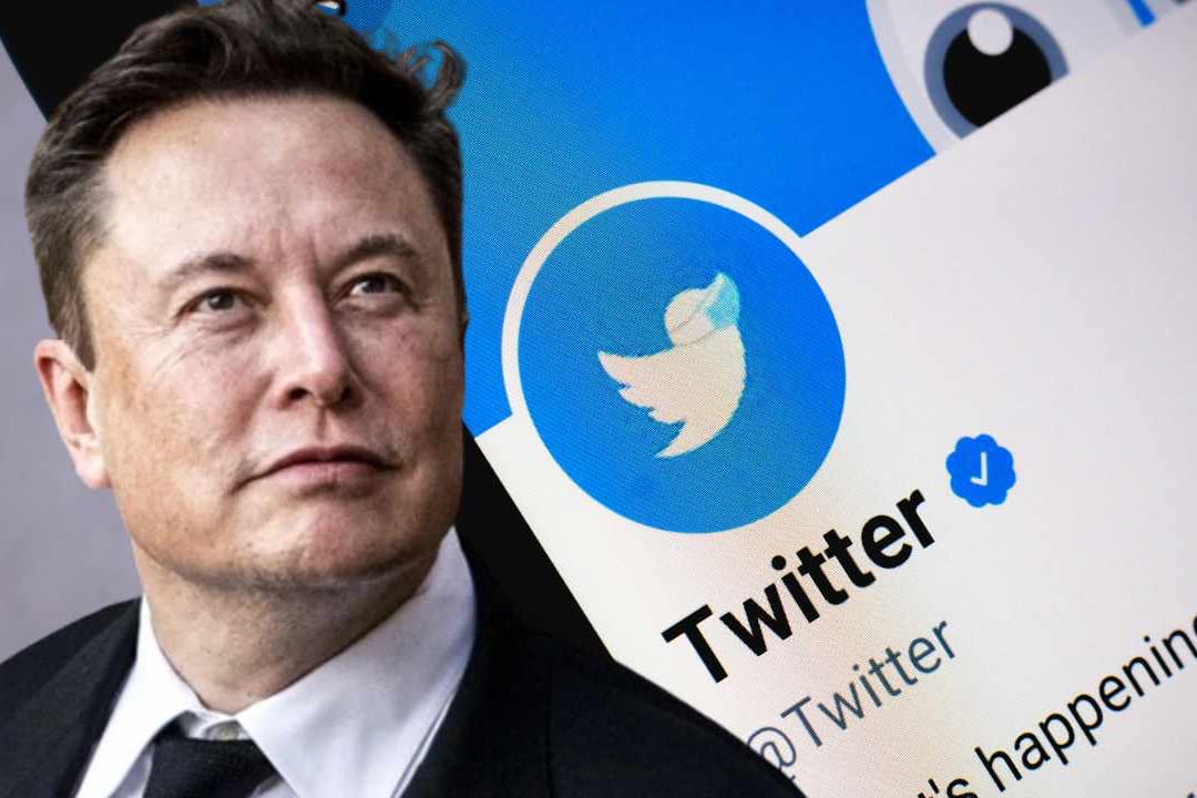 Суд между Илоном Маском и Twitter приостановлен до 28 октября