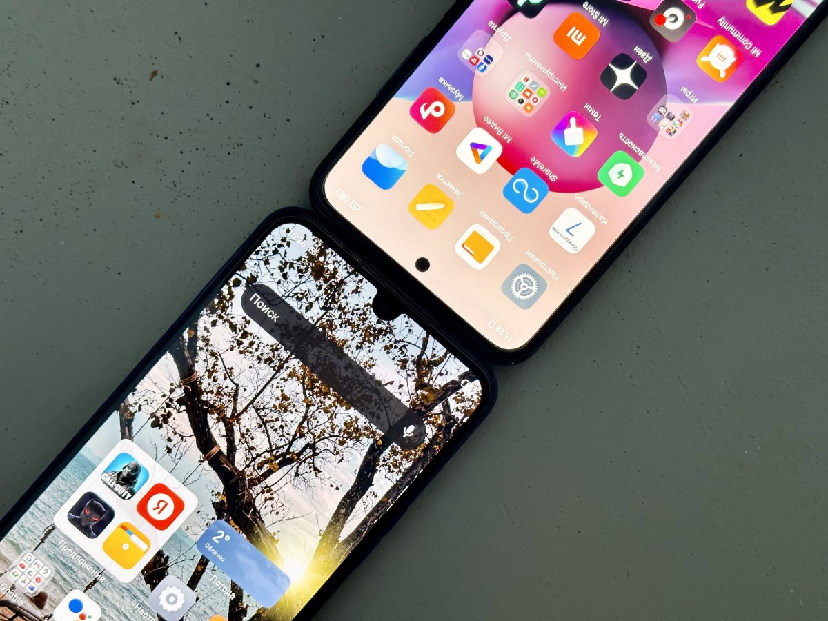 Сравнение Tecno POVA 4 Pro и Redmi Note 10S. Какой недорогой смартфон выбрать в 2022 году
