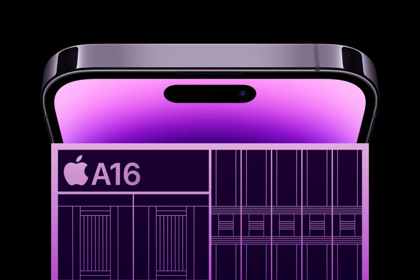 Apple планирует запустить производство процессоров в США в 2024 году