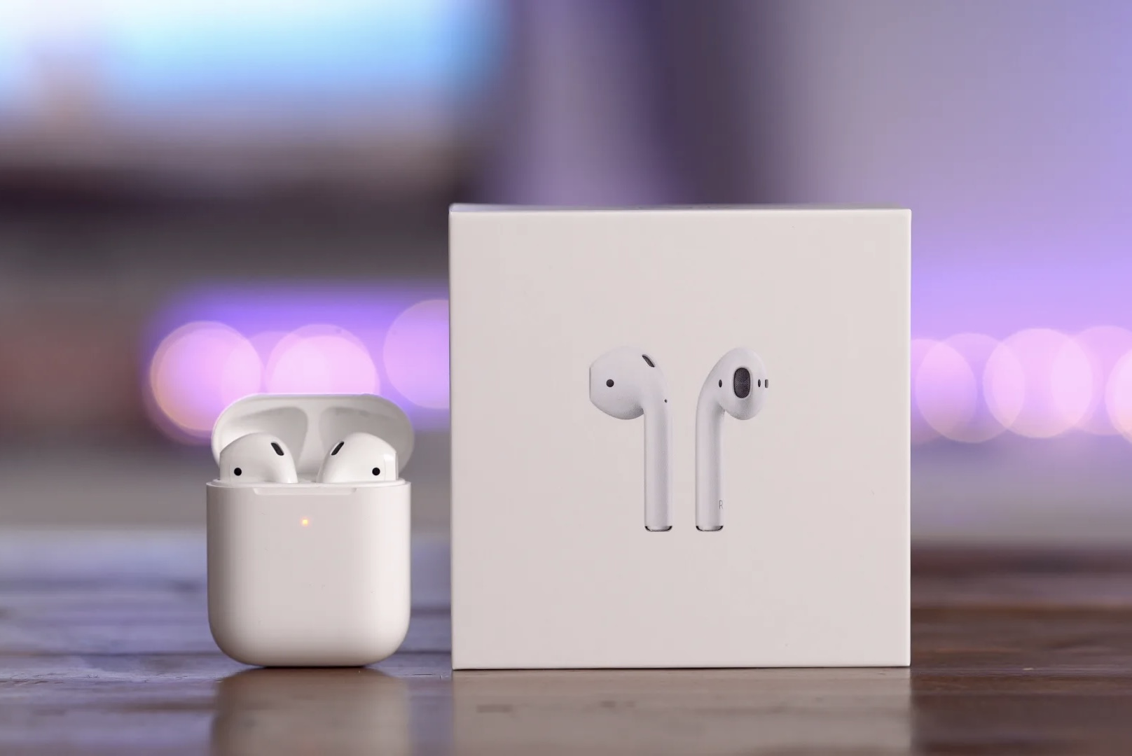 Apple выпустила новую прошивку для AirPods, AirPods Pro и AirPods Max