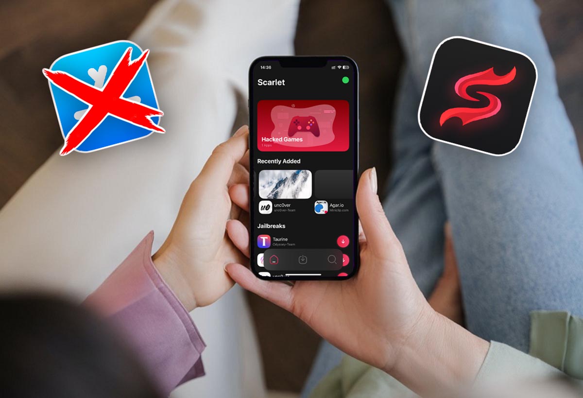 Как на iPhone установить любое приложение без App Store. Самый простой и быстрый способ