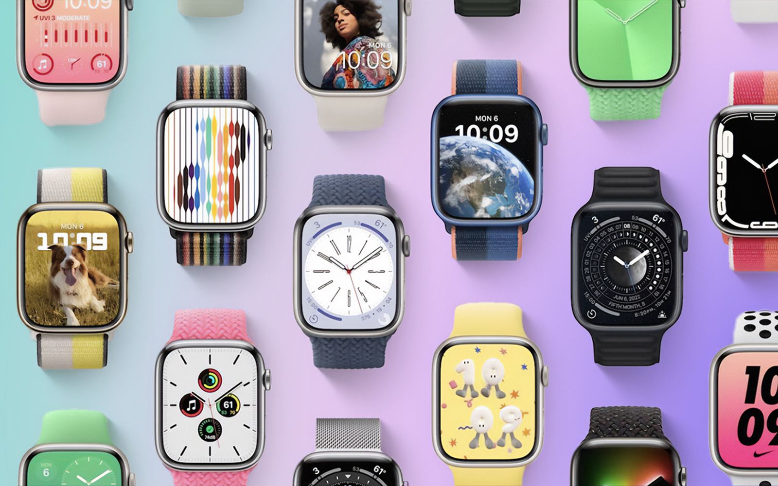 Вышли watchOS 9.2 и tvOS 16.2. Что нового