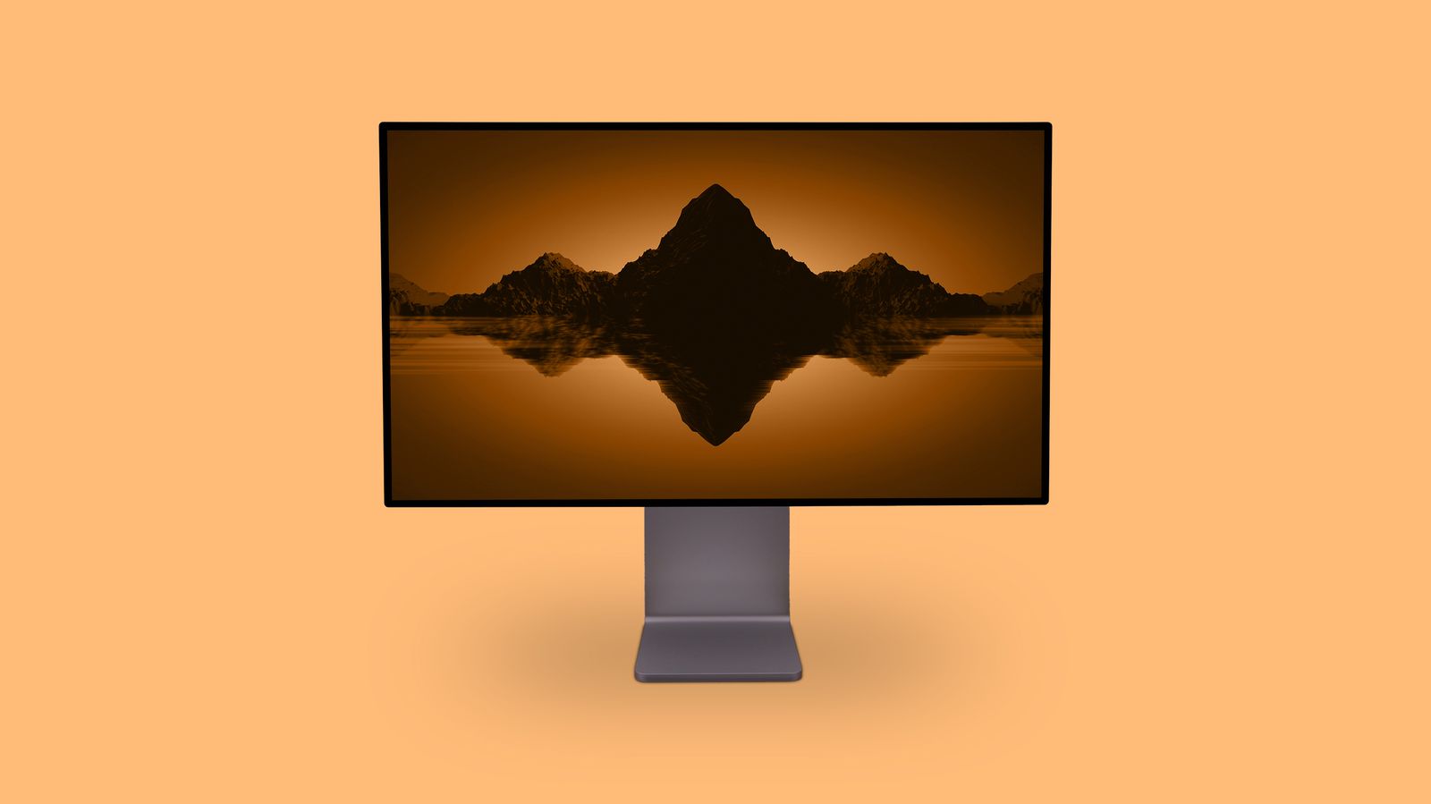 Apple готовит несколько новых мониторов, включая второе поколение Pro Display XDR
