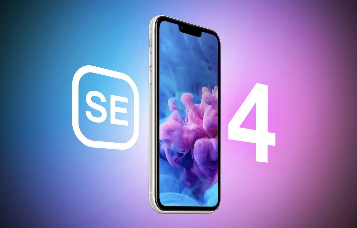 Куо: Apple отложила релиз iPhone SE 4 до 2024 года