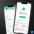Как выгодно поменять рубли на валюту через Binance. Разбираться в крипте не нужно