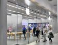 Неприятный прикол от Apple. Приехал в турецкий Apple Store и не смог ничего купить