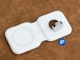Купил клон MagSafe Duo Charger в 9 раз дешевле оригинала. Ожидал худшего