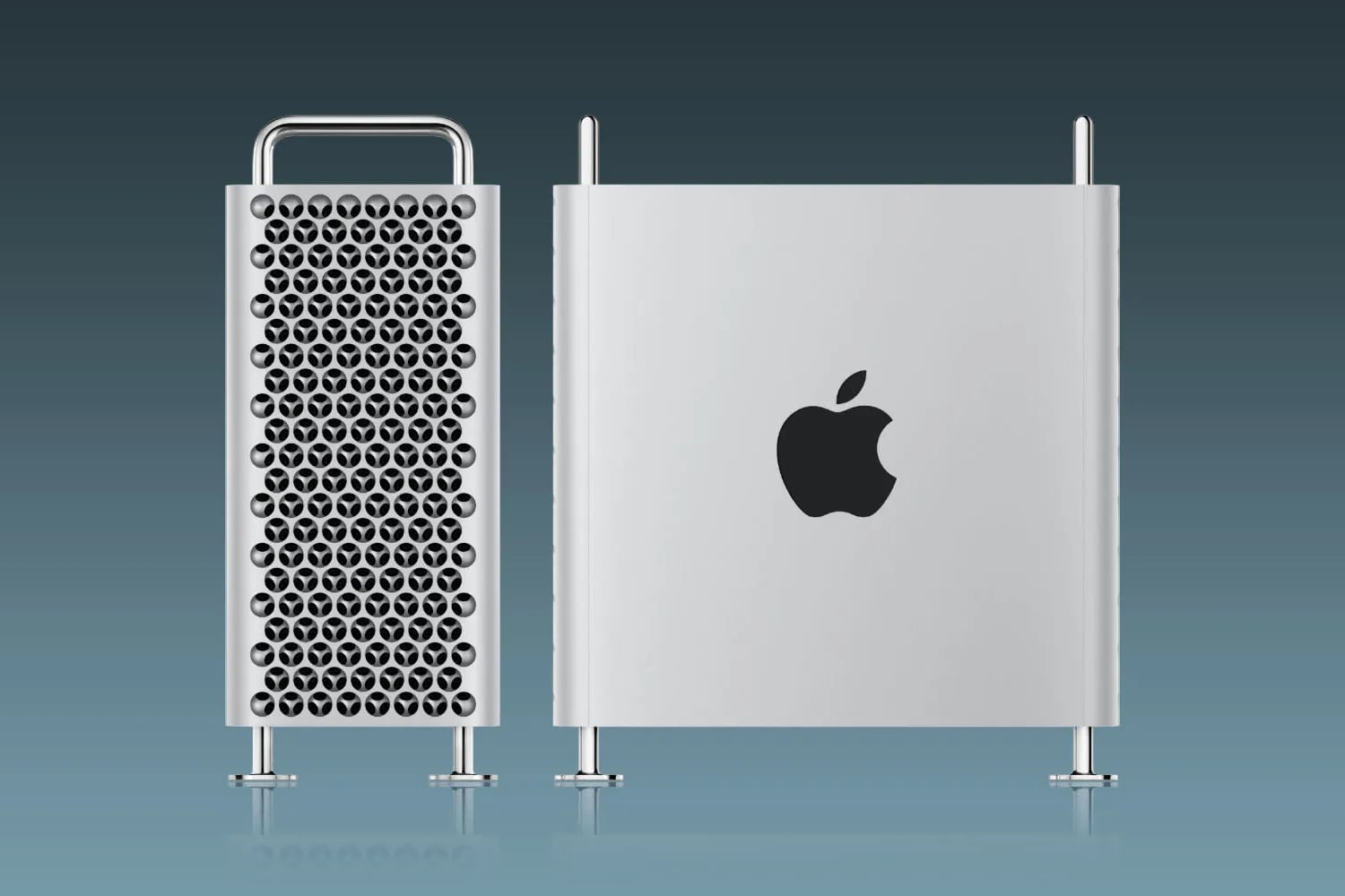 Новый Mac Pro с процессором M2 Ultra может выйти этой весной
