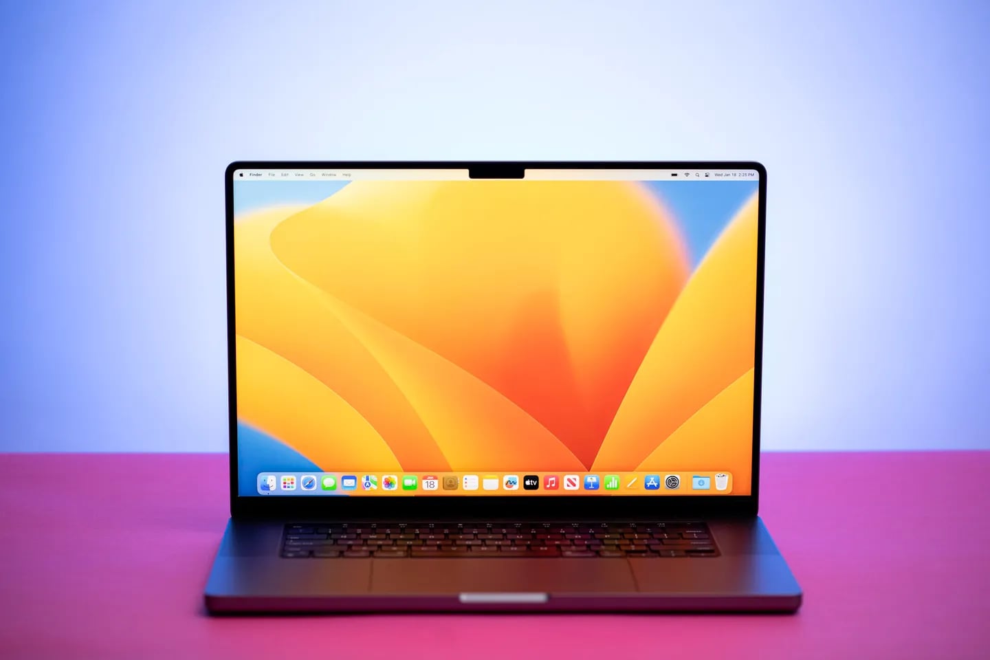 Вышла macOS Ventura 13.2. Что нового