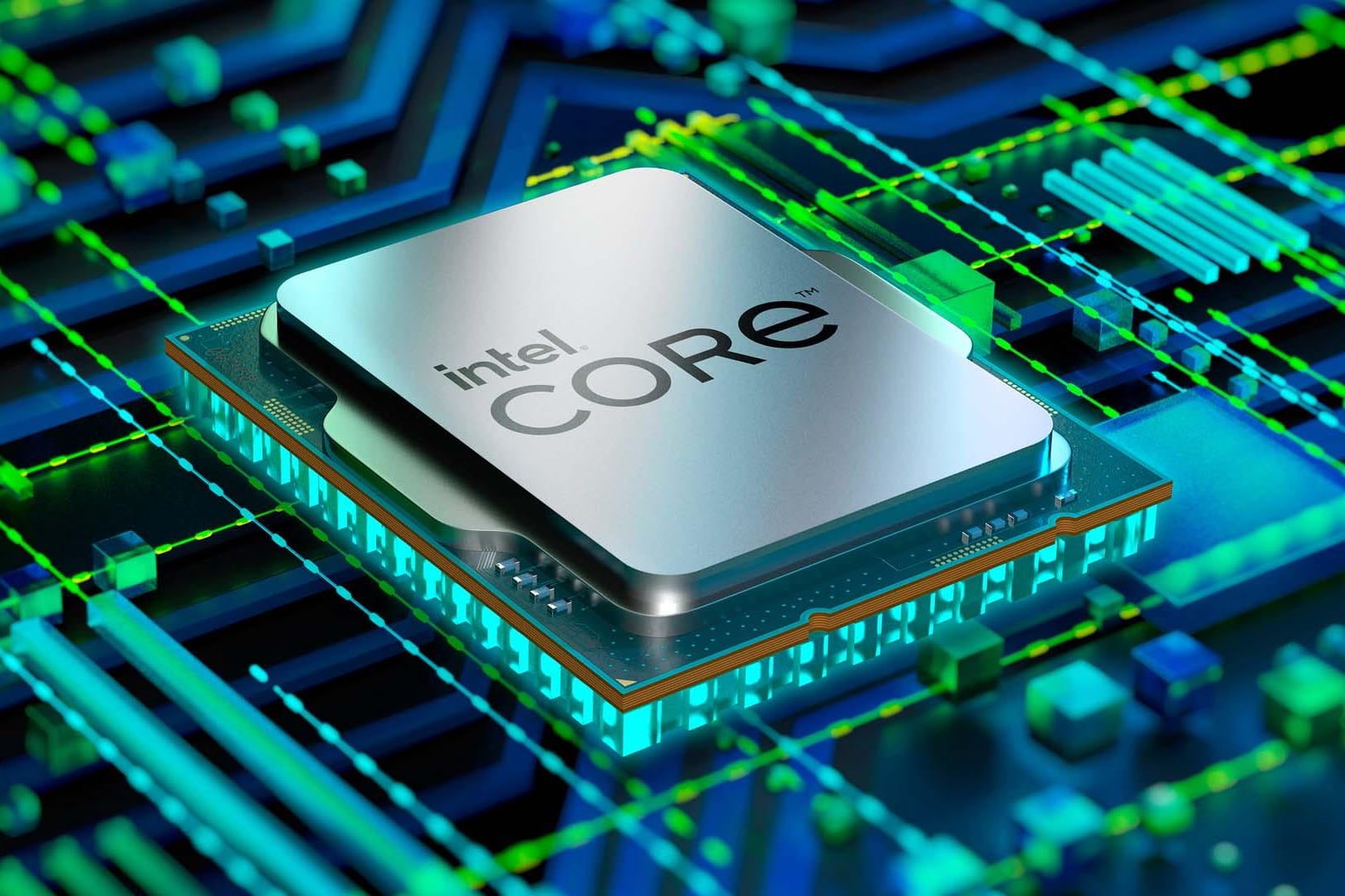 Лицензионный софт и драйверы Intel вновь можно скачивать в России