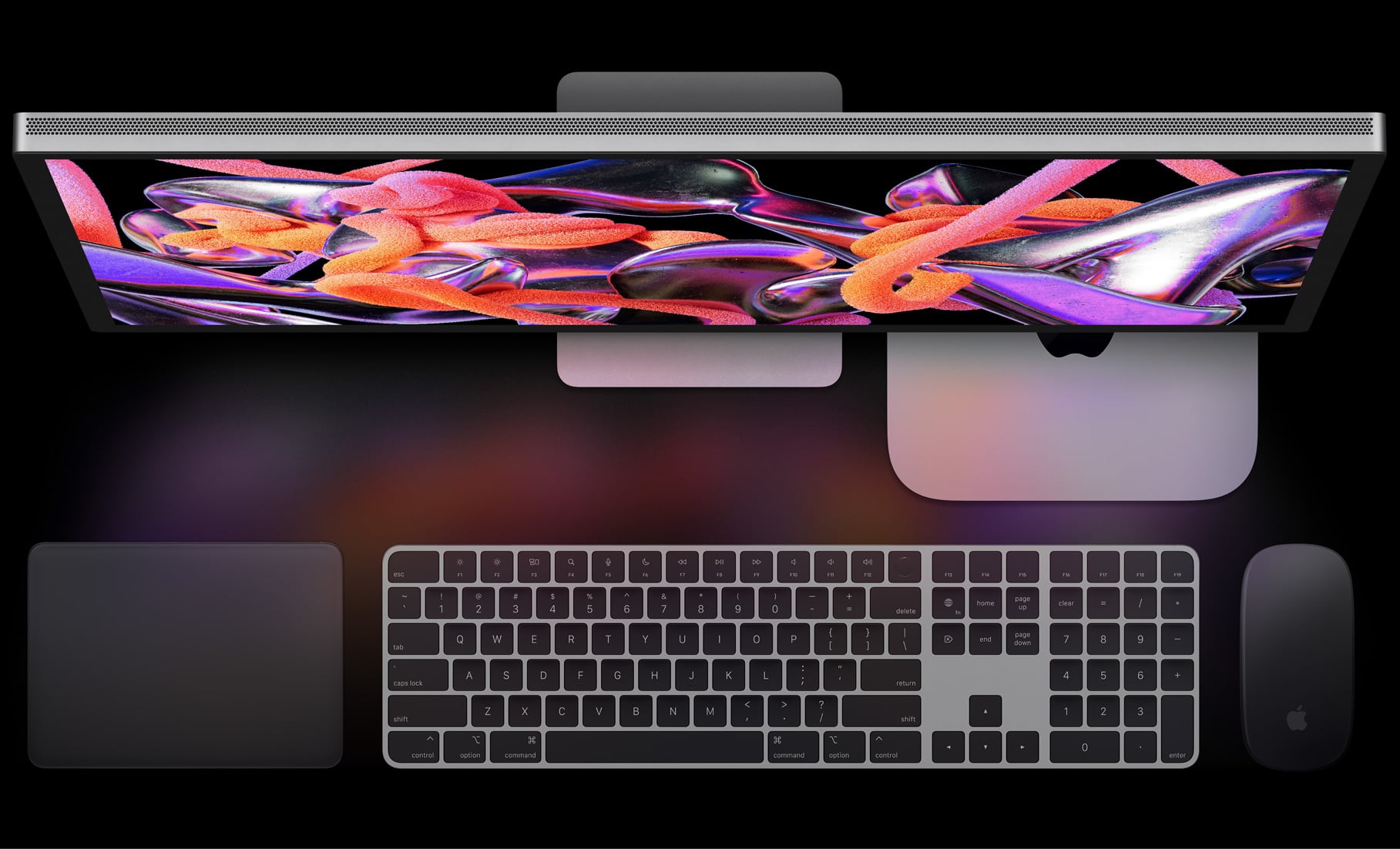 Новый Mac mini с чипом M2 подешевел на $100