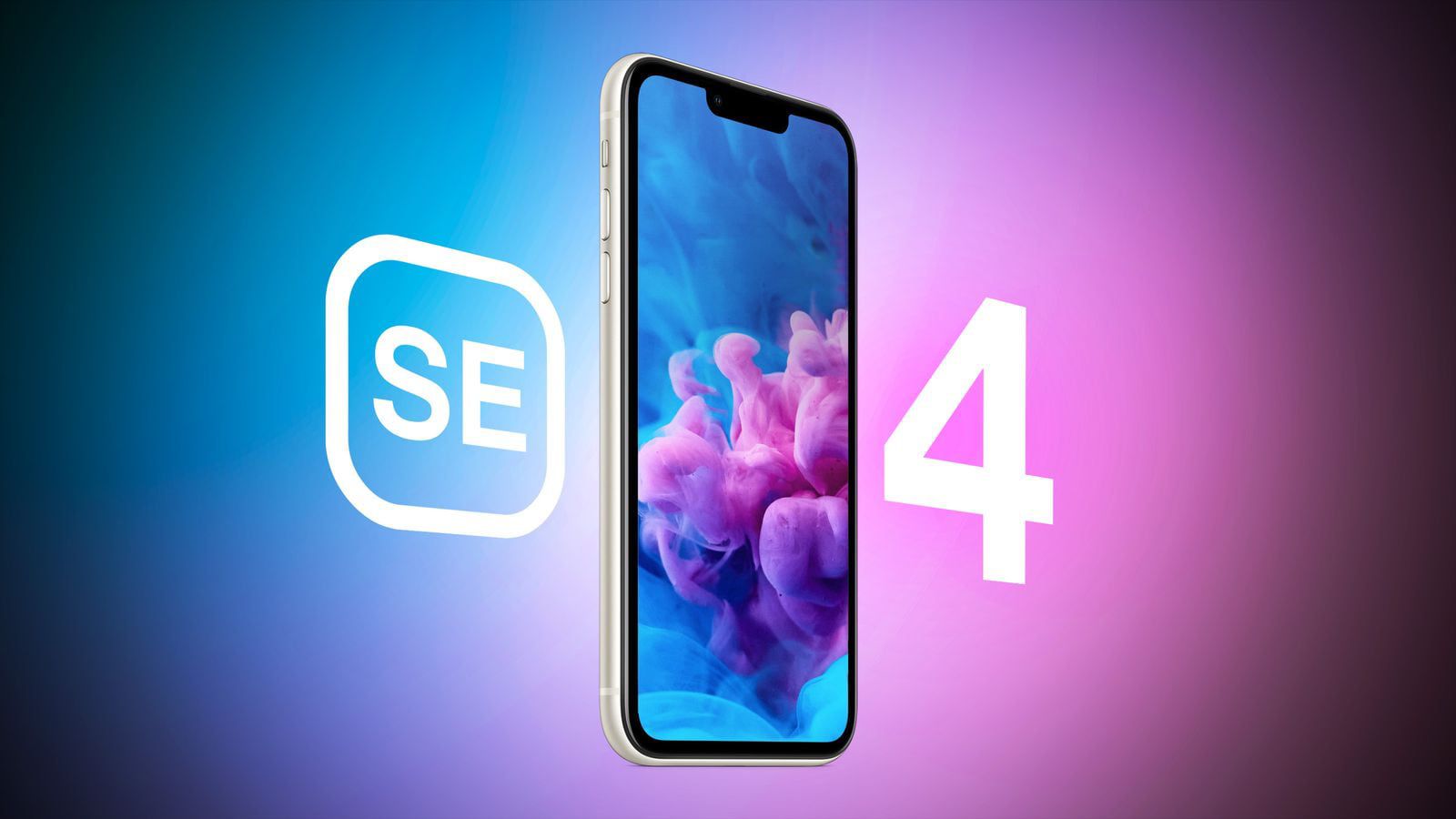 Apple передумала и не будет выпускать новый iPhone SE в ближайшие два года