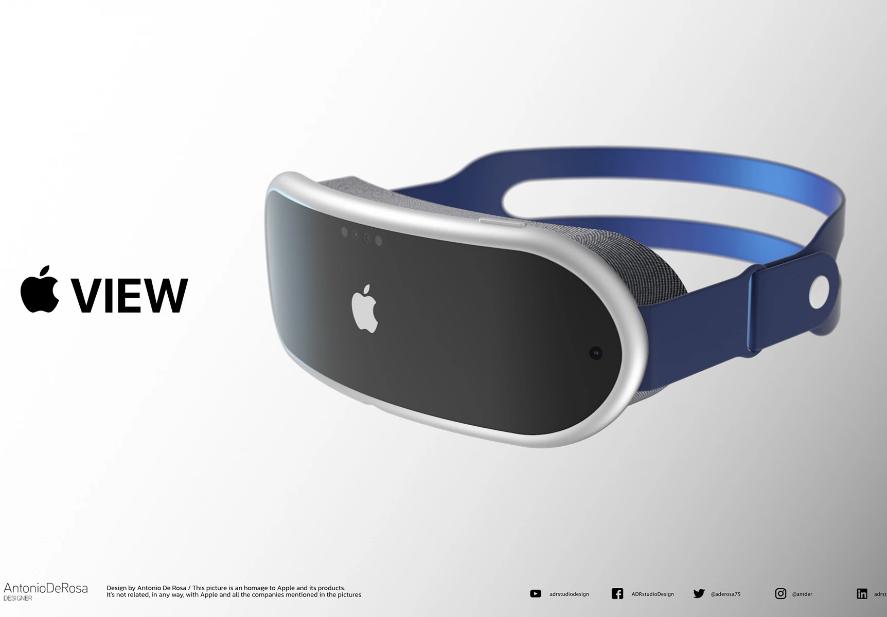 В новом приложении Apple Devices для Windows нашли упоминания realityOS и xrOS для AR-шлема от Apple