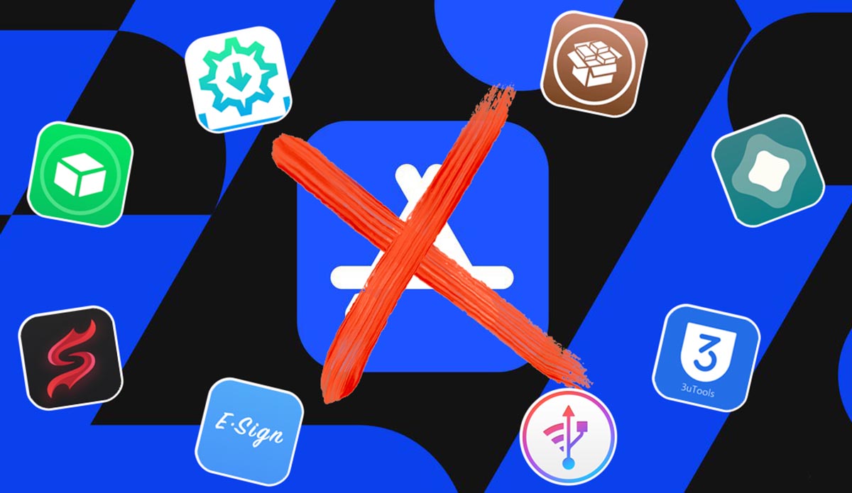 7 способов установки приложений на Айфон без App Store в 2024 году. Например, Сбербанк