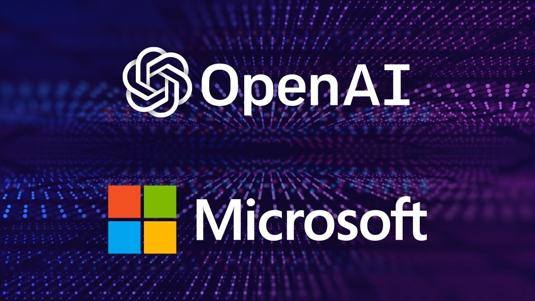 OpenAI и Microsoft подписали соглашение о партнёрстве на миллиарды долларов. Ранее они создали DALL-E и ChatGPT