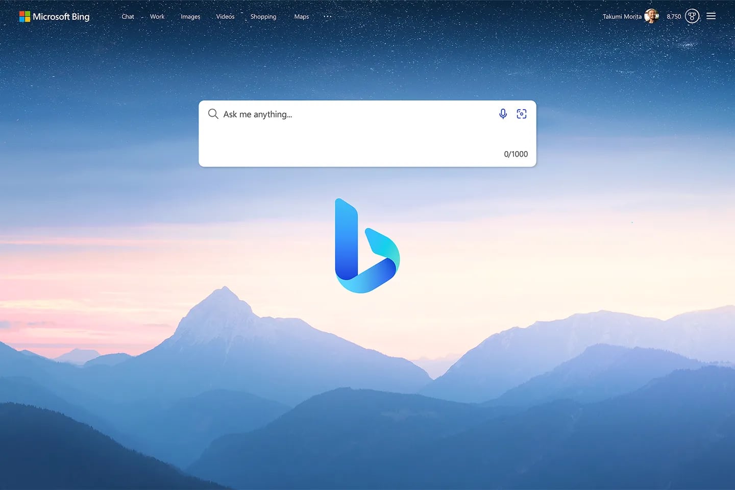 Microsoft представила новый поиск Bing со встроенным ChatGPT