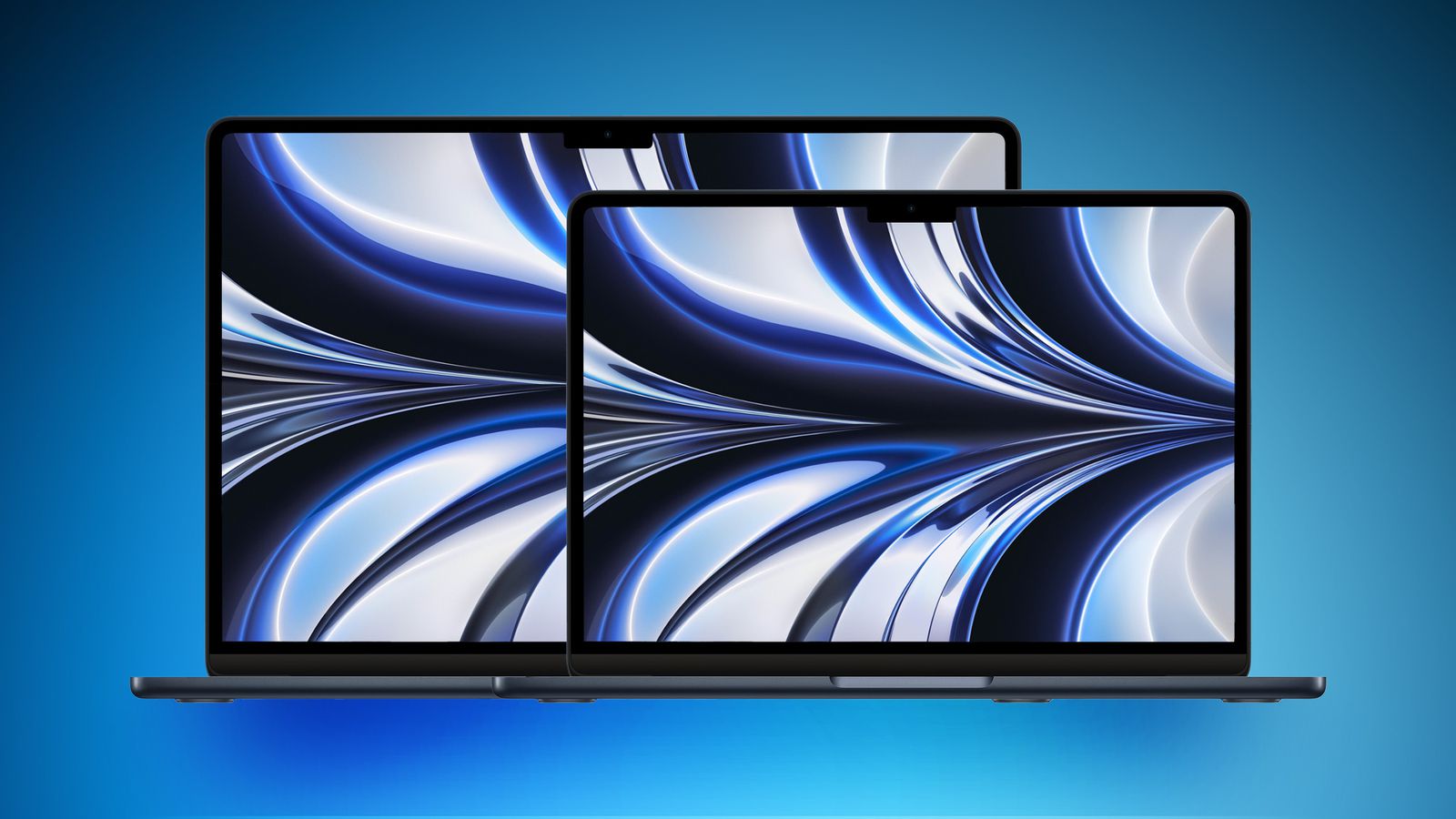 Новый 15-дюймовый MacBook Air получит процессор M2. Выйдет в этом году