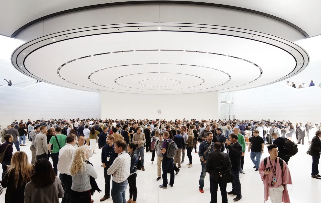 Apple проведет в феврале саммит, посвященный искусственному интеллекту. Только для сотрудников