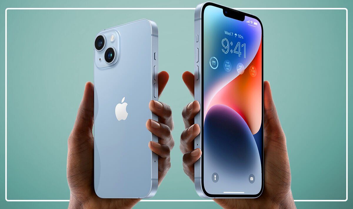 Apple заявила, что iPhone 14 мощнее, чем iPhone 13 Pro, хотя у них одинаковый процессор. Как так вышло