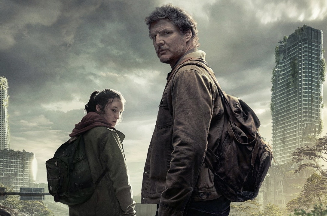 Впечатления от половины сериала «The Last of Us», который всё рвёт рейтинги. Обсудим ту самую серию