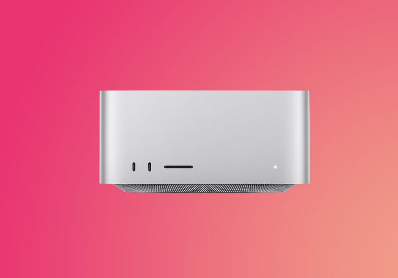 Apple отменит новый Mac Studio, чтобы чип M2 Ultra был доступен только в Mac Pro