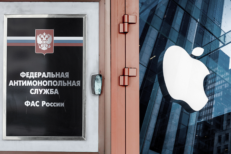 Apple послушала ФАС и убрала запрет на размещение приложений в App Store при полном соответствии требованиям