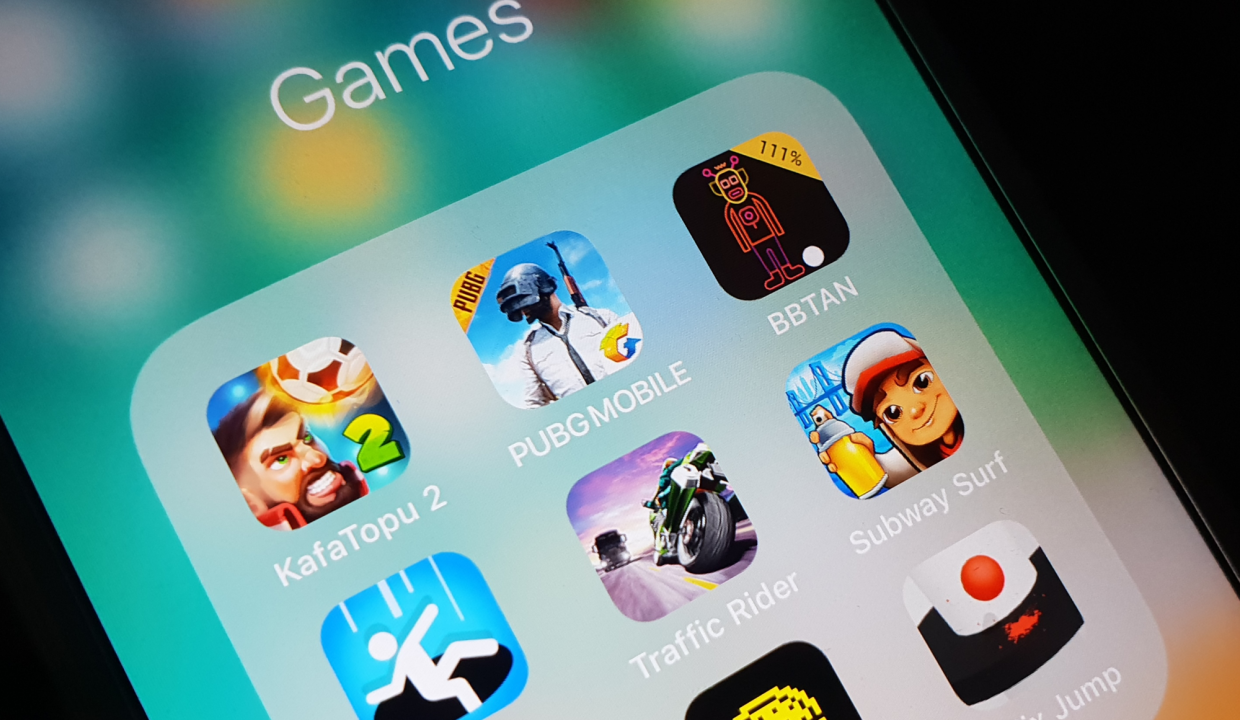 Бывший модератор App Store заявил, что Apple совсем не интересно развивать мобильные игры