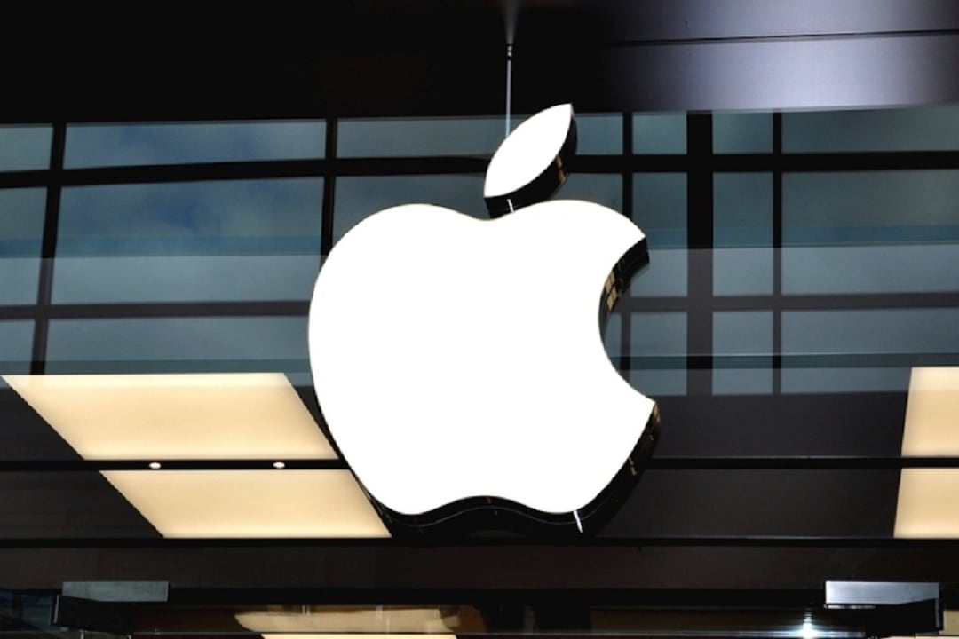 Apple отчиталась за четвертый квартал 2022 года. Выручка и прибыль упали