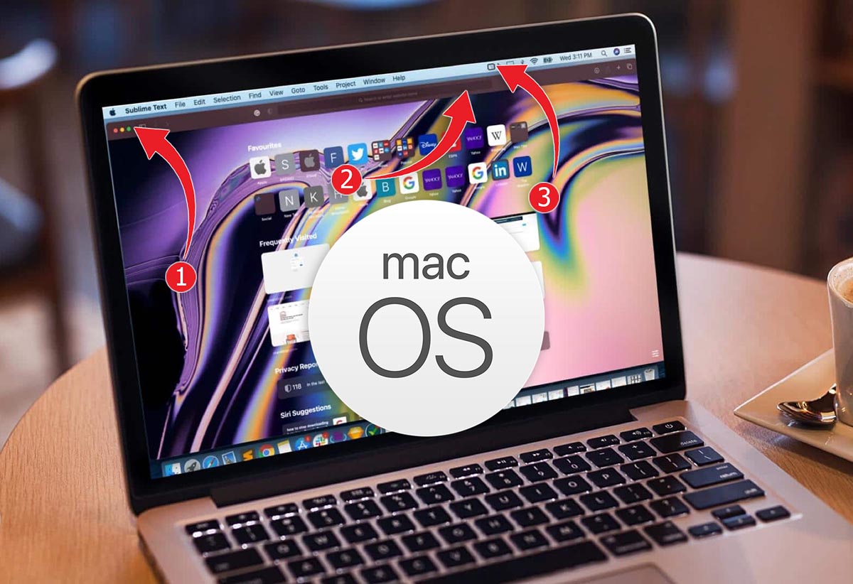 3 полезных настройки macOS, про которые знают только профи. Например, скрытое меню управления музыкой