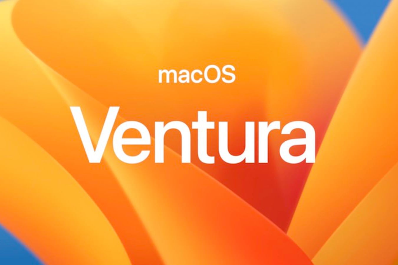 Вышла macOS Ventura 13.2.1