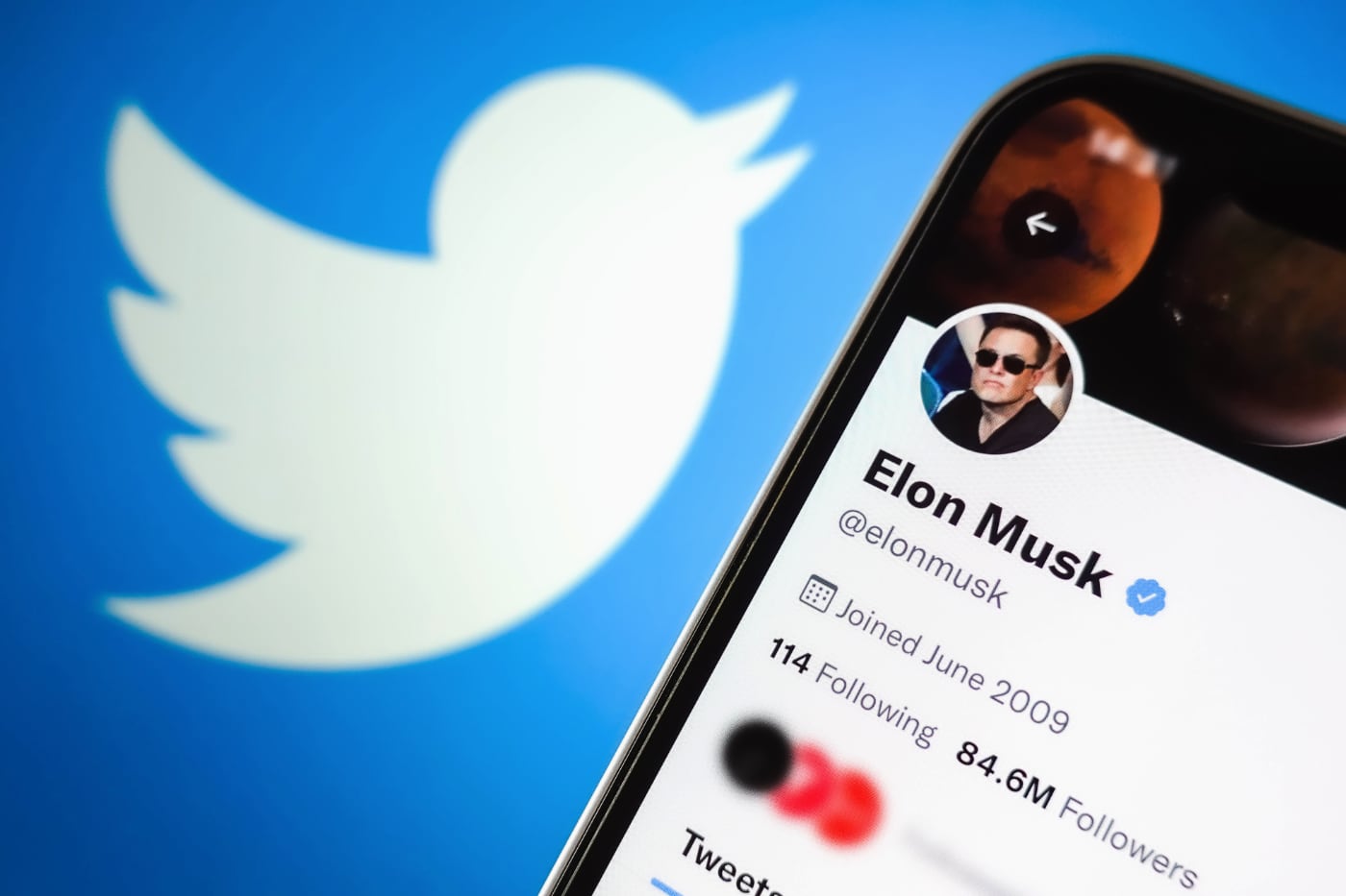 Илон Маск оценил Twitter в $20 млрд. Это в 2 раза меньше, чем он заплатил за компанию в 2022 году