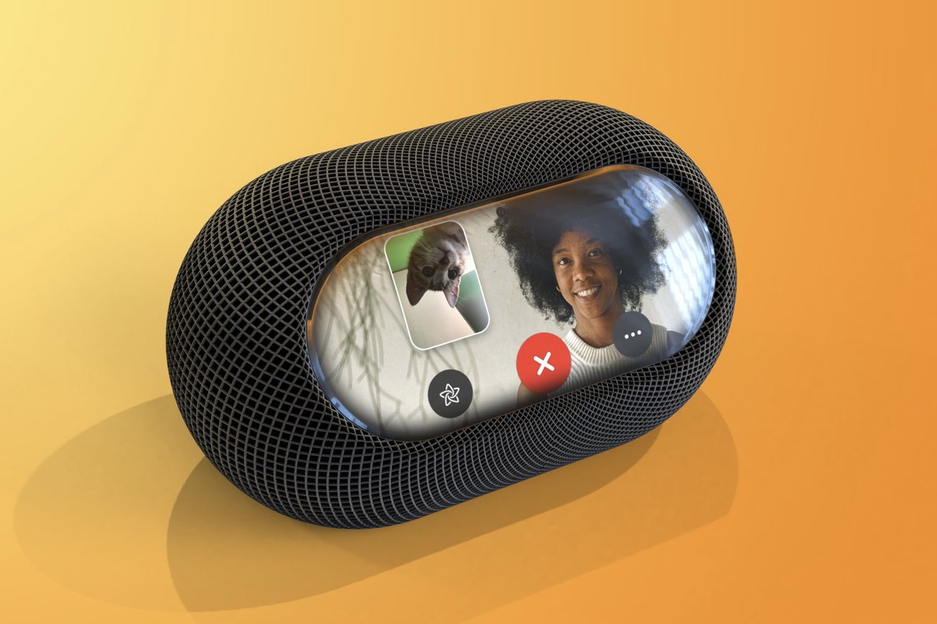 Apple может выпустить HomePod с экраном в 2024 году