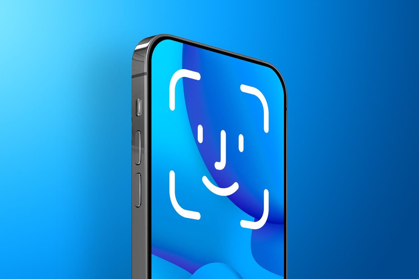 iPhone с Face ID под экраном не выйдет как минимум до 2025 года