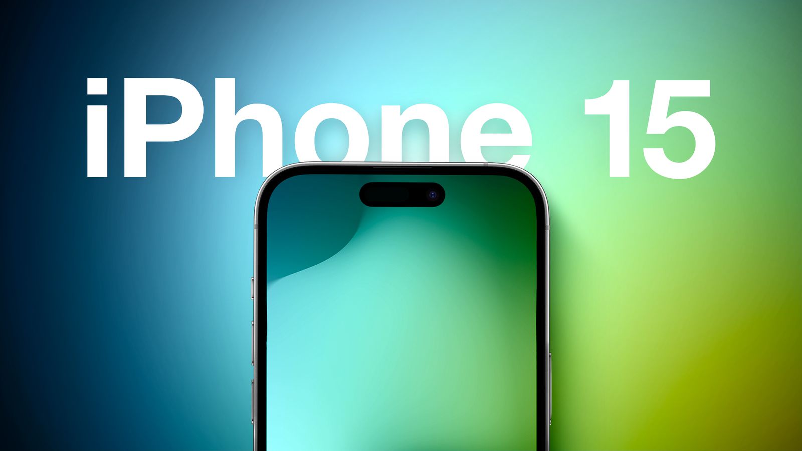 В обычном iPhone 15 не будет всегда включенного экрана и поддержки 120 Гц