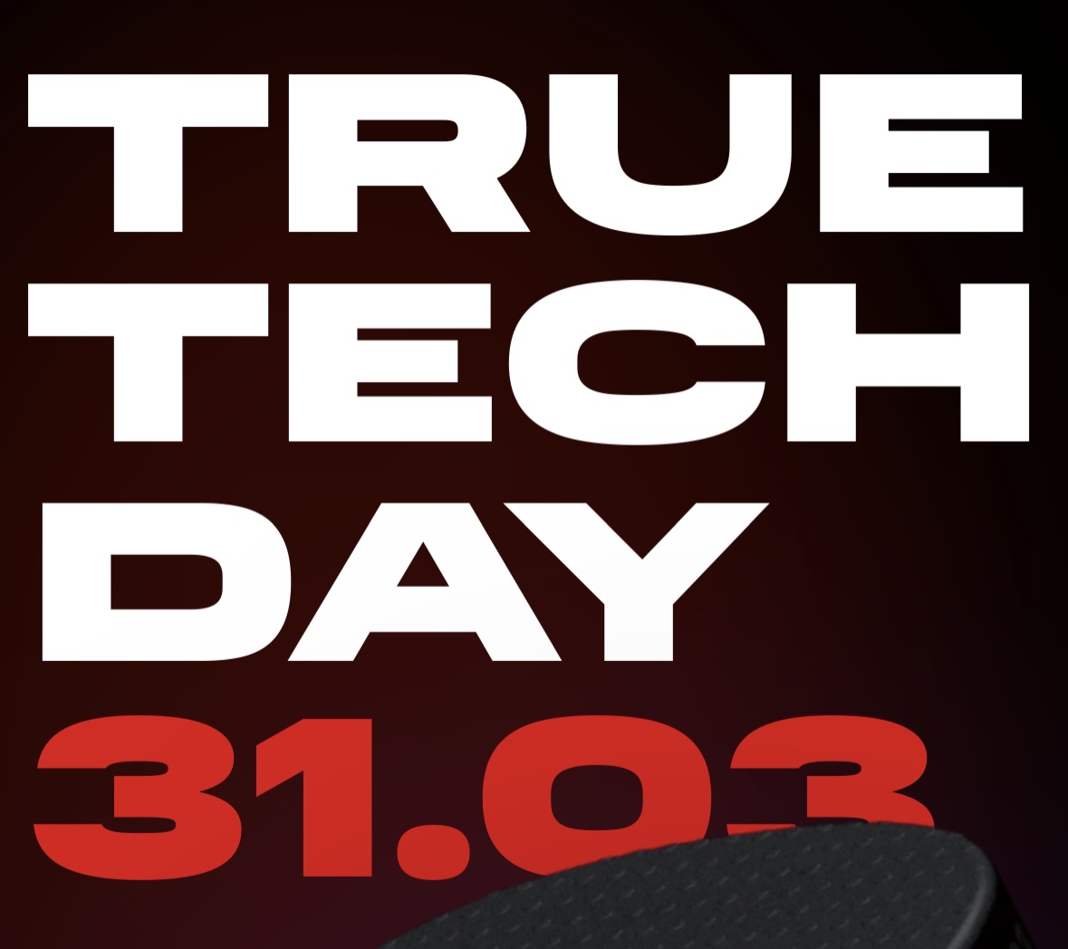 В России впервые пройдет крупнейшая IT-конференция True Tech Day