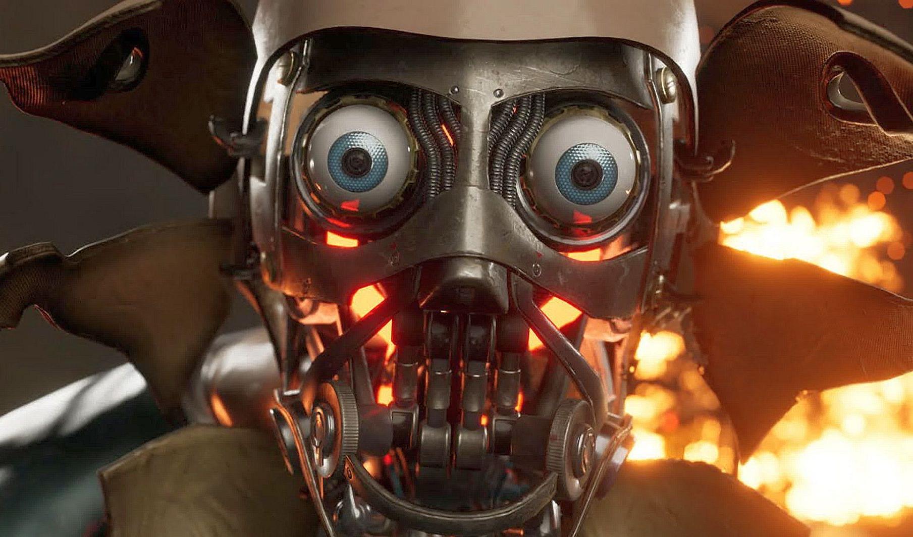 Где скачать Atomic Heart в России
