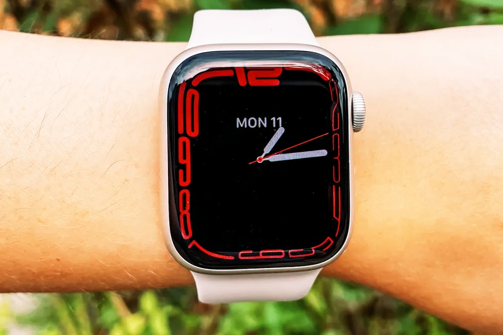 Вышла watchOS 9.4. Что нового