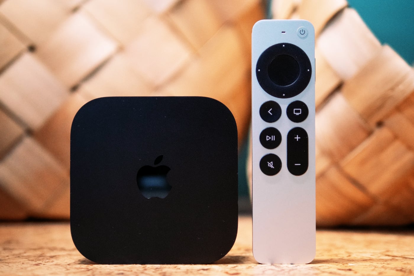 Вышла tvOS 16.4