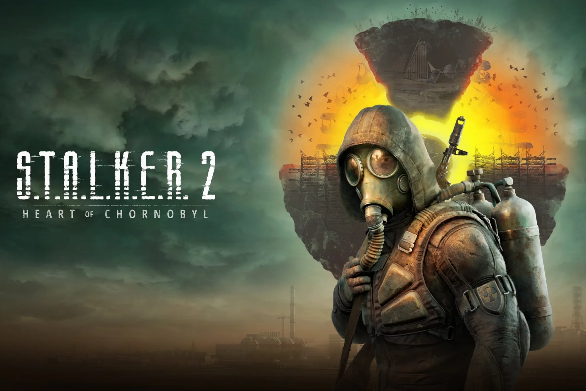 Хакеры опубликовали 16 ГБ данных игры S.T.A.L.K.E.R. 2 после того, как разработчики отказались добавлять русский язык