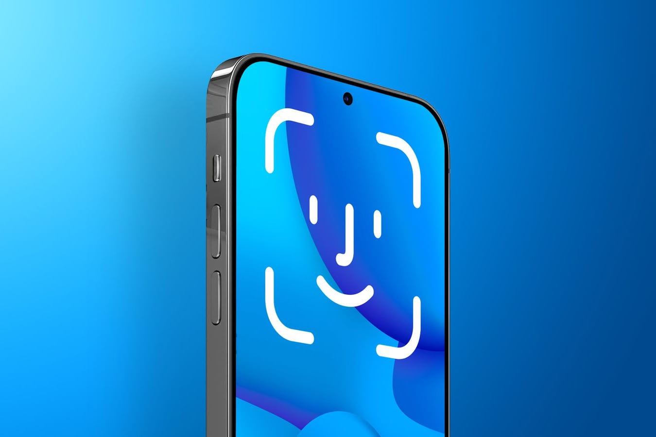 iPhone 17 Pro получит Face ID под экраном